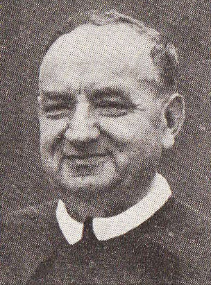 Father Adam Berenz&nbsp;