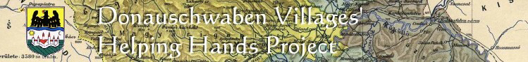 Original DVHH Banner by Mike O'Brien