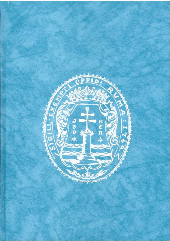 Rumaer Dokumentation 1745 - 1945